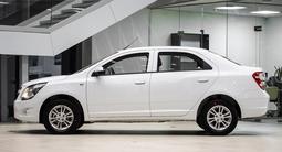 Chevrolet Cobalt Optimum AT 2024 годаүшін7 690 000 тг. в Усть-Каменогорск – фото 4