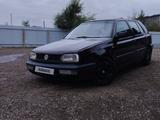 Volkswagen Golf 1993 годаfor850 000 тг. в Караганда – фото 3