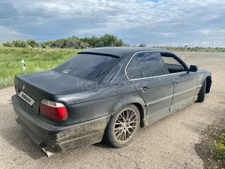 BMW 735 1996 года за 2 250 000 тг. в Актобе – фото 5