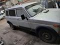 ВАЗ (Lada) Lada 2131 (5-ти дверный) 2008 годаүшін1 450 000 тг. в Караганда