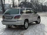 Lexus RX 300 2001 года за 5 100 000 тг. в Алматы – фото 5