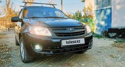 ВАЗ (Lada) Granta 2190 2013 годаүшін2 400 000 тг. в Щучинск – фото 4