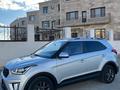 Hyundai Creta 2020 года за 9 500 000 тг. в Актау – фото 2