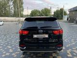 Kia Sorento 2019 года за 16 000 000 тг. в Тараз – фото 2