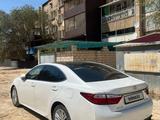 Lexus ES 250 2012 года за 12 000 000 тг. в Актау – фото 4