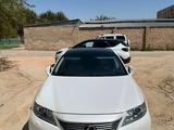 Lexus ES 250 2012 года за 12 000 000 тг. в Актау