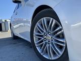 Lexus ES 250 2012 года за 12 000 000 тг. в Актау – фото 5