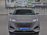 Changan UNI-K Tech 2025 годаүшін13 590 000 тг. в Алматы – фото 2