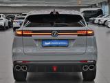 Changan UNI-K Tech 2025 годаүшін13 590 000 тг. в Алматы – фото 5