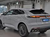 Changan UNI-K Tech 2025 годаүшін13 590 000 тг. в Алматы – фото 4