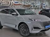 Changan UNI-K Tech 2025 годаүшін13 590 000 тг. в Алматы – фото 3