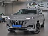 Changan UNI-K Tech 2025 годаүшін13 590 000 тг. в Алматы