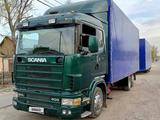 Scania  4-Series 1997 года за 24 000 000 тг. в Жаркент