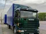 Scania  4-Series 1997 года за 24 000 000 тг. в Жаркент – фото 2