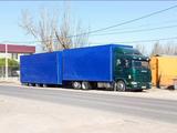 Scania  4-Series 1997 года за 24 000 000 тг. в Жаркент – фото 3