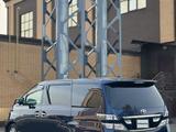 Toyota Alphard 2011 года за 5 550 000 тг. в Актобе – фото 3