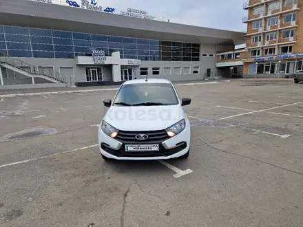 ВАЗ (Lada) Granta 2190 2021 года за 4 500 000 тг. в Павлодар