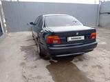 BMW 525 2001 годаүшін5 000 000 тг. в Кордай – фото 2