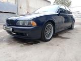 BMW 525 2001 годаүшін5 000 000 тг. в Кордай