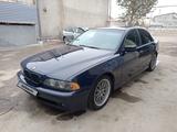 BMW 525 2001 годаүшін5 000 000 тг. в Кордай – фото 3