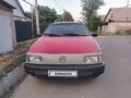 Volkswagen Passat 1992 годаfor1 500 000 тг. в Алматы
