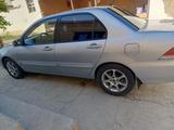 Mitsubishi Lancer 2007 годаfor3 100 000 тг. в Кызылорда – фото 5