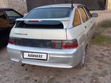 ВАЗ (Lada) 2112 2002 годаүшін550 000 тг. в Сарыкемер