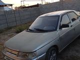 ВАЗ (Lada) 2112 2002 годаүшін550 000 тг. в Сарыкемер – фото 2