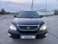 Lexus RX 350 2007 года за 9 300 000 тг. в Актобе