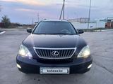 Lexus RX 350 2007 года за 9 300 000 тг. в Актобе