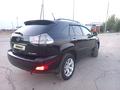 Lexus RX 350 2007 года за 9 300 000 тг. в Актобе – фото 18