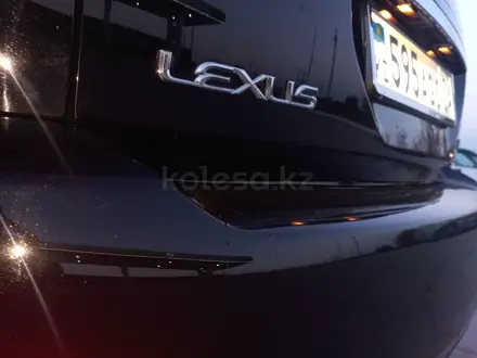 Lexus RX 350 2007 года за 9 300 000 тг. в Актобе – фото 23