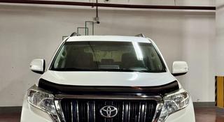 Toyota Land Cruiser Prado 2014 года за 18 100 000 тг. в Астана