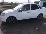 ВАЗ (Lada) Granta 2190 2012 года за 1 650 000 тг. в Аягоз