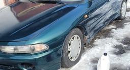 Mitsubishi Galant 1995 года за 1 250 000 тг. в Тараз – фото 2