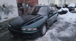 Mitsubishi Galant 1995 годаүшін1 250 000 тг. в Тараз – фото 3