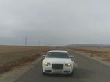 Chrysler 300C 2005 года за 4 100 000 тг. в Алматы – фото 3