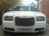 Chrysler 300C 2005 года за 4 100 000 тг. в Алматы – фото 4
