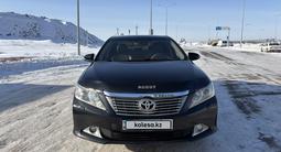 Toyota Camry 2013 годаfor8 500 000 тг. в Астана