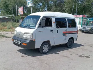 Daewoo Damas
