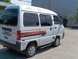 Daewoo Damas 2009 года за 2 300 000 тг. в Алматы – фото 4
