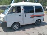 Daewoo Damas 2009 года за 2 300 000 тг. в Алматы – фото 5