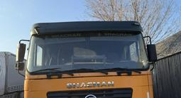 Shacman (Shaanxi)  F2000 2012 года за 10 500 000 тг. в Алматы – фото 2