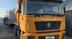 Shacman (Shaanxi)  F2000 2012 года за 10 500 000 тг. в Алматы – фото 3