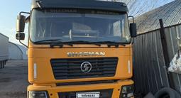 Shacman (Shaanxi)  F2000 2012 года за 10 500 000 тг. в Алматы