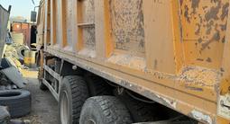 Shacman (Shaanxi)  F2000 2012 года за 10 500 000 тг. в Алматы – фото 5