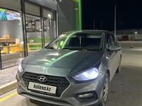 Hyundai Accent 2017 годаfor7 000 000 тг. в Кызылорда