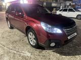 Subaru Outback 2013 года за 6 700 000 тг. в Астана