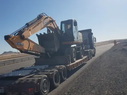 JCB  JS160W 2010 года за 19 000 000 тг. в Алматы – фото 3