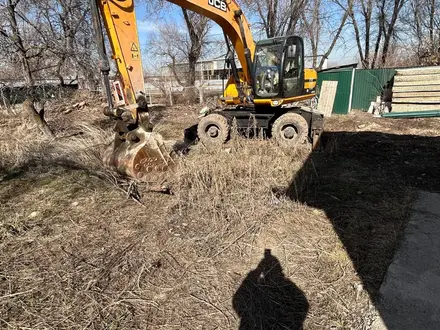 JCB  JS160W 2010 года за 19 000 000 тг. в Алматы – фото 2